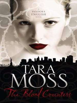 cover image of The Blood Countess